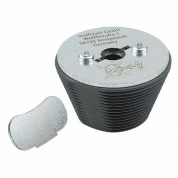 WOLFCRAFT ADAPTER ZA PROŠIRENJE RUPA FI 46-62 mm