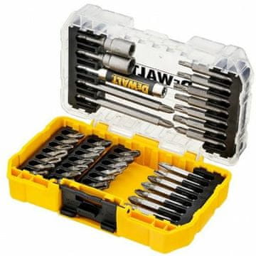DEWALT SET BITOVA 40 kom.