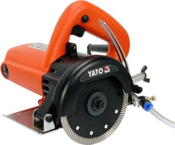 YATO REZAČ PLOČICA 125 mm 1400 W