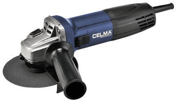0.00023 CELMA KUTNA BRUSILICA PRAg125GEO 125 mm 750 W