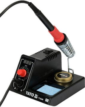 YATO YATO LCD VRH ZA LEMLJENJE 900M 60W YT-82460