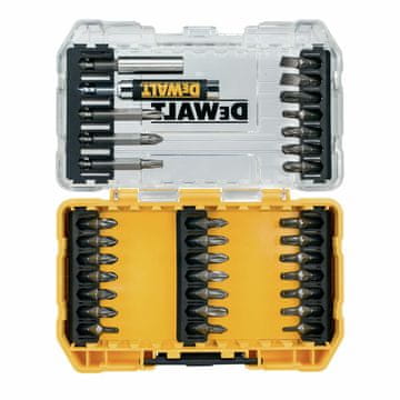 DEWALT FLEXTORQ SET BITOVA 33 kom DT70709-QZ