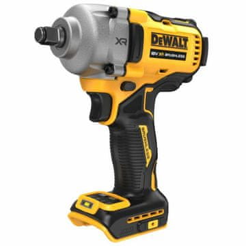 DeWalt DEWALT UDARNI ODVIJAČ 1/2" 18V 812Nm 4-BRZINSKI PRSTENASTI DCF891N
