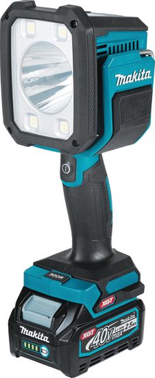 Makita ML007G XGT akumulatorski LED reflektor