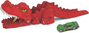 Hot Wheels Hot Wheels City Opasni bacači automobila