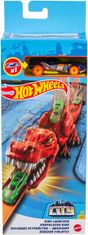 Hot Wheels Hot Wheels City Opasni bacači automobila