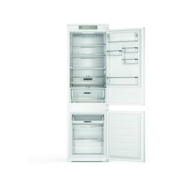 Whirlpool Ugradbeni hladnjak WHC18 T573