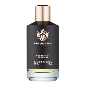 Mancera Black Gold parfemska voda u spreju 120 ml