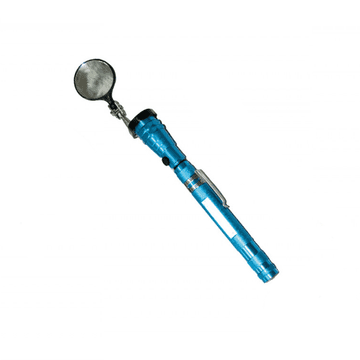 Tecnosystemi Teleskopska svjetiljka s ogledalom i magnetom TS 11132104