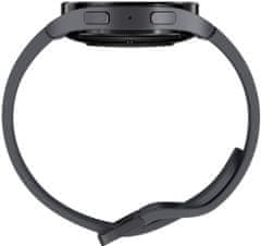Samsung Galaxy Watch5 (SM-R900) pametni sat, 40 mm, BT, sivi