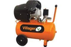 Villager kompresor VAT VE 50 L (042317)