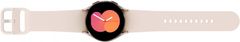 Samsung Galaxy Watch5 (SM-R900) pametni sat, 40 mm, BT, rozo zlatni