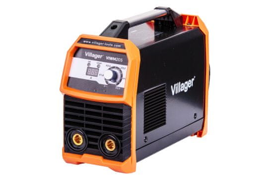 Villager inverterski aparat za zavarivanje VIWM 205 (055698)