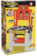 ECOIFFIER Radna radionica