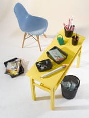 CURVER Elegantni Organizer A5 STIL - Tamno Smeđi - Curver Kvaliteta 6L