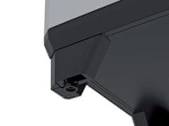 KETER Višenamjenska Polica STEMIEN 60/4 s Plus Variantom - Siva Plastika