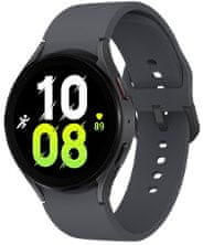 Samsung Galaxy Watch5 (SM-R910) pametni sat, 44 mm, BT, sivi