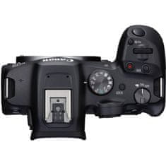 Canon EOS R7 kamera, objektiv RFS18-150 IS STM (5137C040AA)