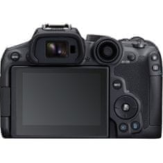 Canon EOS R7 kamera, objektiv RFS18-150 IS STM (5137C040AA)