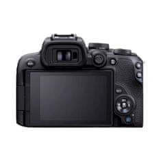Canon EOS R10,RF-S18-150 objektiv (5331C048AA)