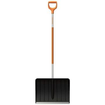 Fiskars lopata za snijeg SnowXpert (1062828)