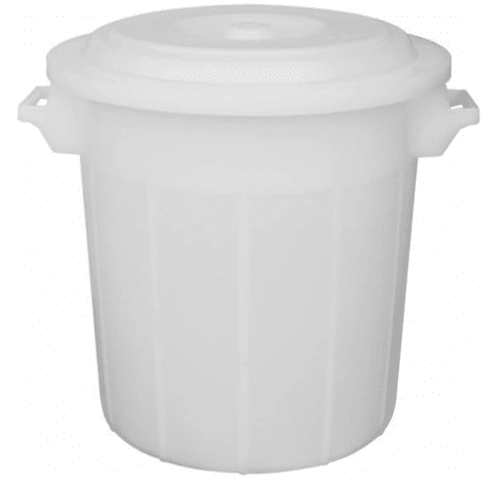 Agro kaca s poklopcem, 50 l (2505)