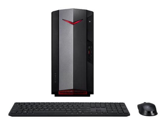 Acer Nitro N50-640 gaming računalo (DG.E2VEX.00K)