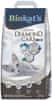 Biokat's Diamond Classic Fresh pijesak za mačji zahod, 8 l