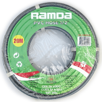 Ramda RA 698094 crijevo za vodu 12,7 mm, 20 m