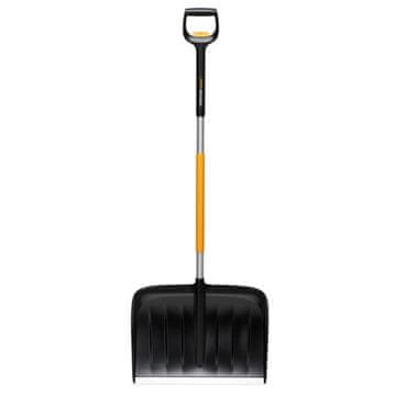 Fiskars teleskopska lopata za snijeg X-series (1057189)