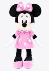 Disney plišana igračka, Minnie, 20 cm