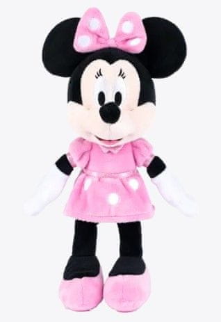 Disney plišana igračka, Minnie, 20 cm