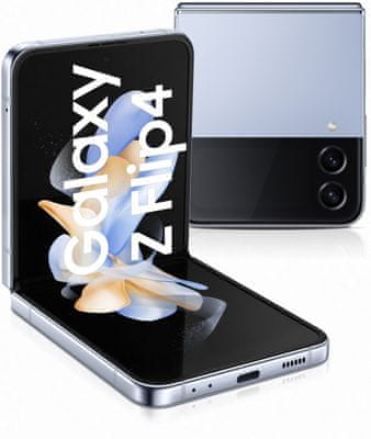 Galaxy Z Flip4 5G, 8GB/256GB