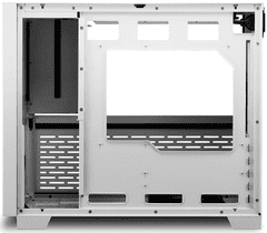 Sharkoon MS-Z1000 gaming kućište, mATX, prozor, bijela (MS-Z1000 WHITE)
