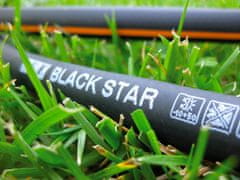 GF Garden crijevo za vodu Black Star, 15.8 mm, 50 m