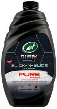 Turtle Wax Pro Pure auto šampon, 1,42 l