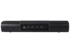 Trevi SB 8380 SW soundbar zvučnik + bežični subwoofer, 90W RMS, Bluetooth 5.0, crni
