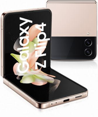 Galaxy Z Flip4 5G, 8GB/256GB