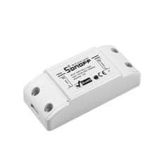 Sonoff Pametni WiFi prekidač Sonoff Basic R2 (NOVO)