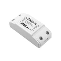 Sonoff Pametni WiFi prekidač Sonoff Basic R2 (NOVO)