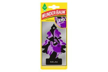 slomart Wunder Baum osvježivač zraka - Relax