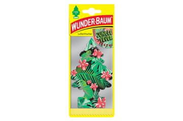 slomart Osvježivač zraka Wunder Baum - Jungle Fever