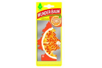 slomart Wunder Baum osvježivač zraka, naranča