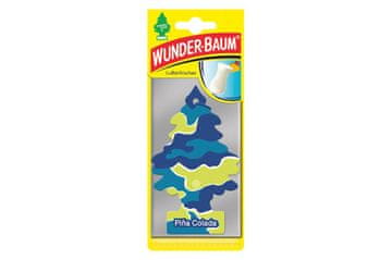 slomart Osvježivač zraka Wunder Baum - Pina Colada