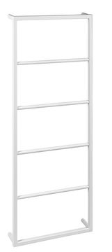 SAPHO Mat Bijeli Zidni Sušač Ručnika SKA 450x1150x100mm