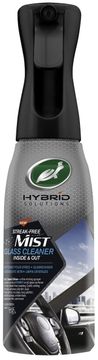 Turtle Wax Mist sredstvo za čišćenje stakla, 591 ml