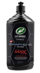 Turtle Wax Max vosak s grafenom, 414 ml