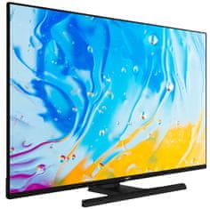 ELIT Q-5022UHDTS2 televizor, 127 cm, QLED, Smart TV