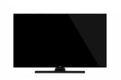 ELIT Q-4322UHDTS2 televizor, 109,2 cm, QLED, Smart TV