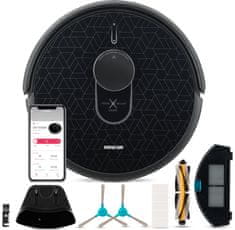 SRV 9200BK robotski usisavač